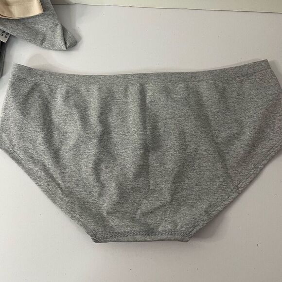 New! Pink| 4 pack|Hiphugger| Hipster - Picture 9 of 13